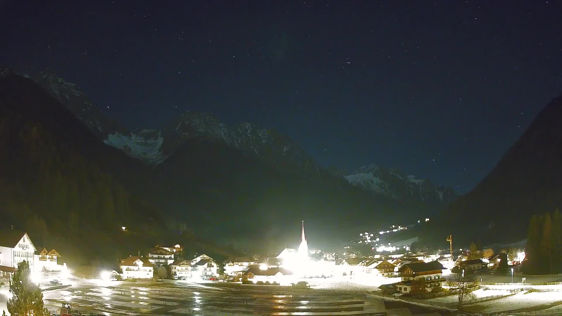 Antholz Mittertal | Anterselva di Mezzo