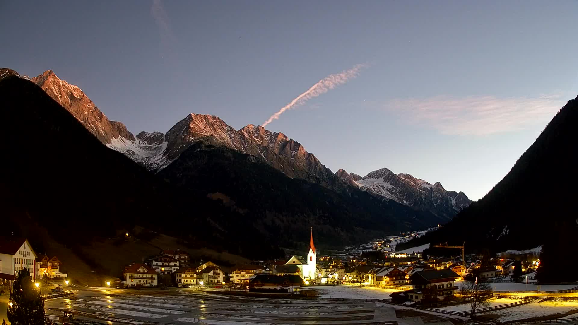 Antholz Mittertal | Anterselva di Mezzo