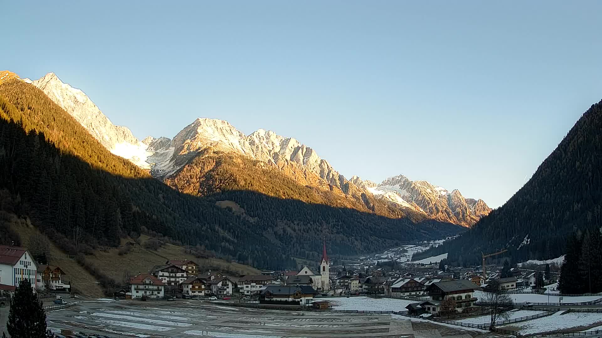 Antholz Mittertal | Anterselva di Mezzo