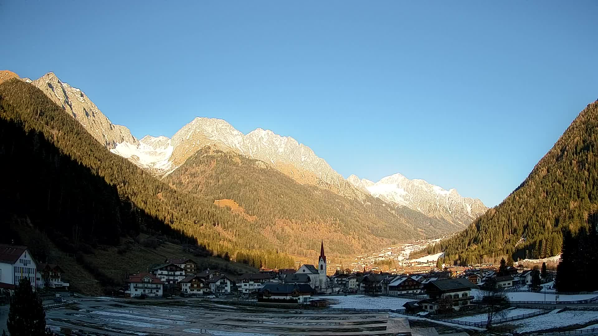 Antholz Mittertal | Anterselva di Mezzo