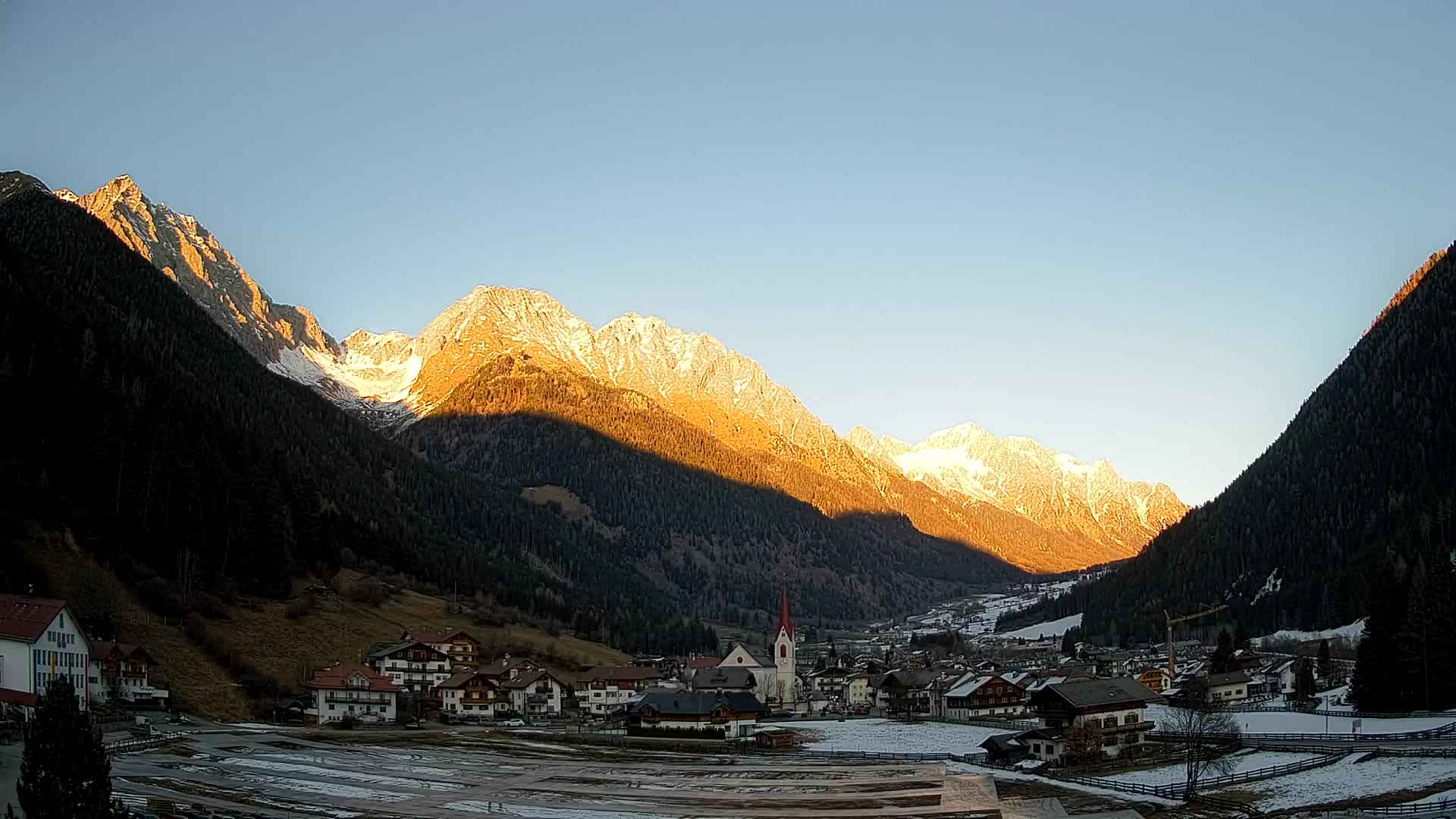 Antholz Mittertal | Anterselva di Mezzo