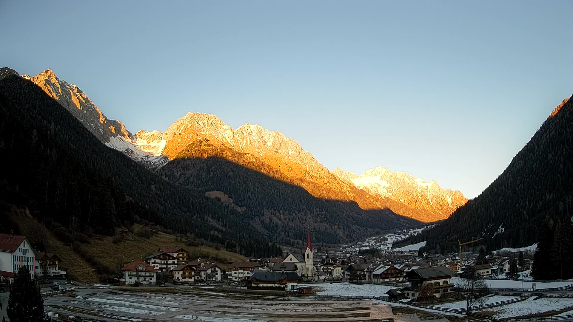 Antholz Mittertal | Anterselva di Mezzo