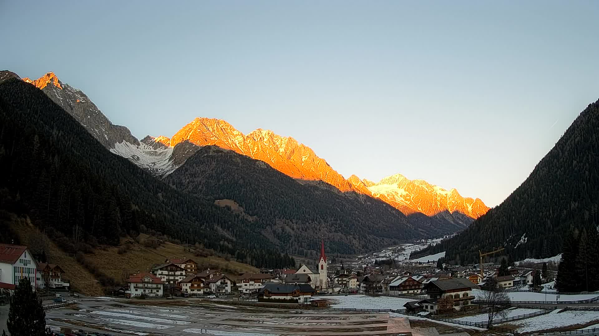 Antholz Mittertal | Anterselva di Mezzo