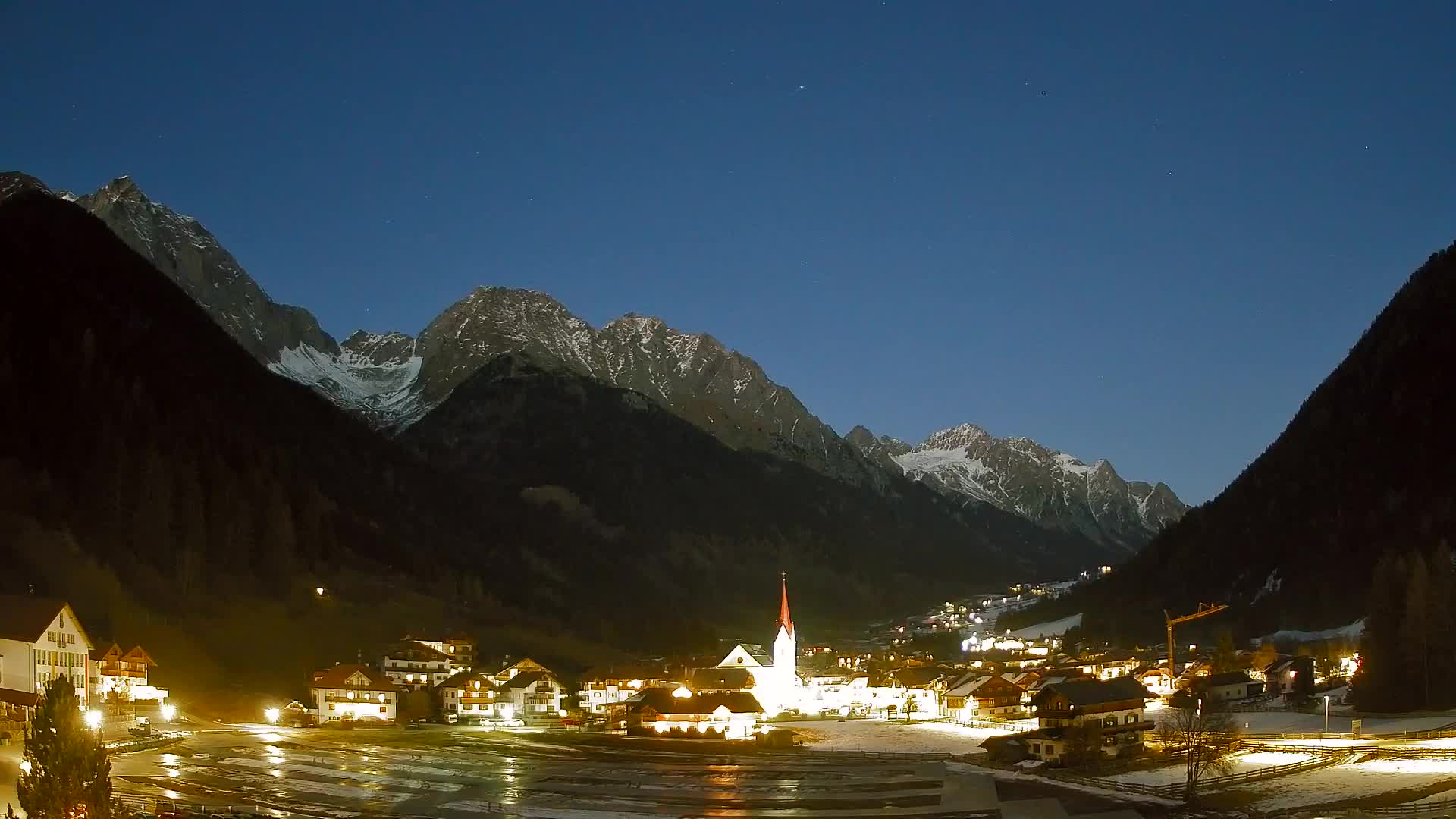 Antholz Mittertal | Anterselva di Mezzo