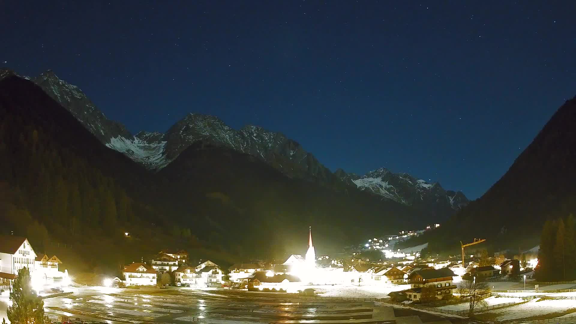 Antholz Mittertal | Anterselva di Mezzo