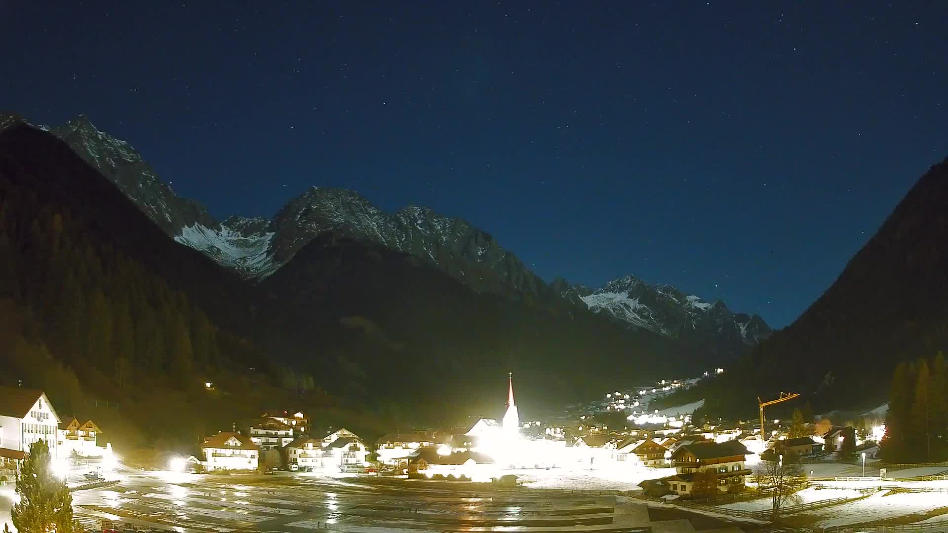 Antholz Mittertal | Anterselva di Mezzo