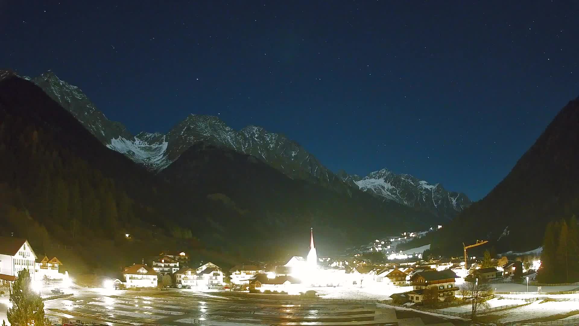 Antholz Mittertal | Anterselva di Mezzo