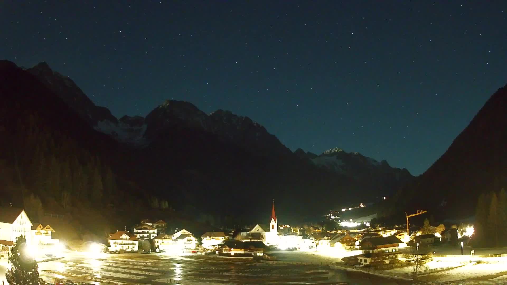 Antholz Mittertal | Anterselva di Mezzo