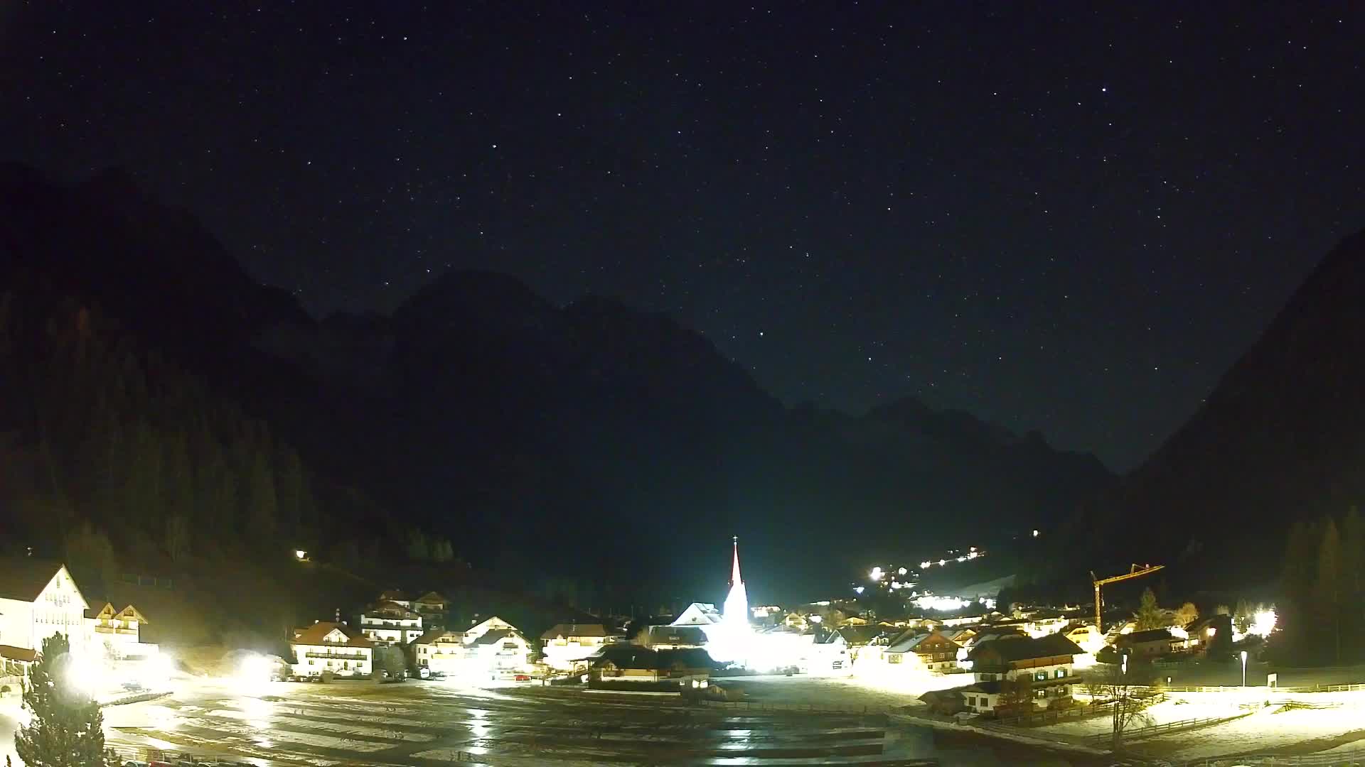 Antholz Mittertal | Anterselva di Mezzo