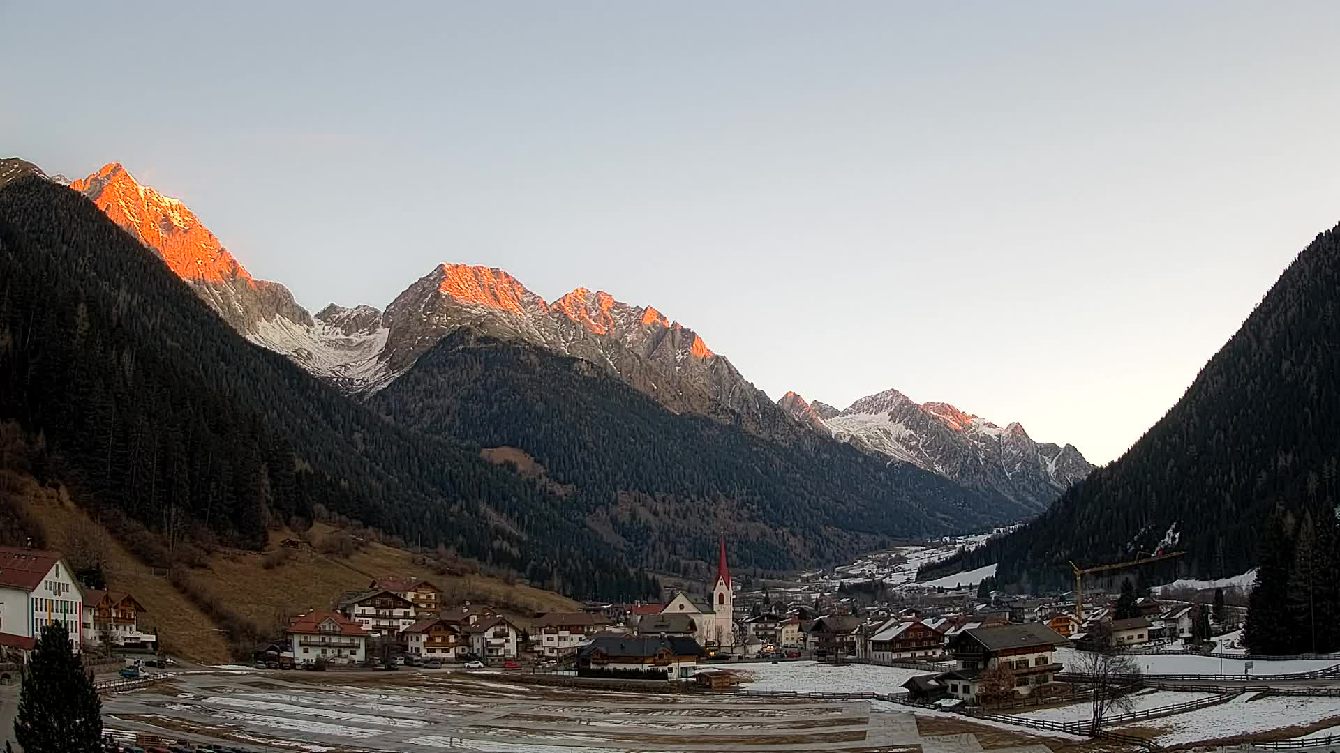Antholz Mittertal | Anterselva di Mezzo