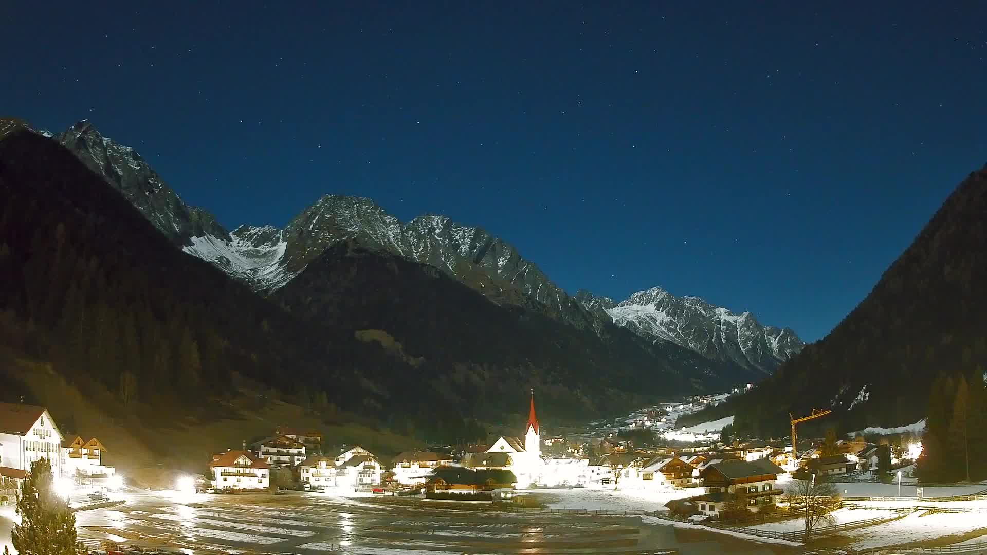 Antholz Mittertal | Anterselva di Mezzo