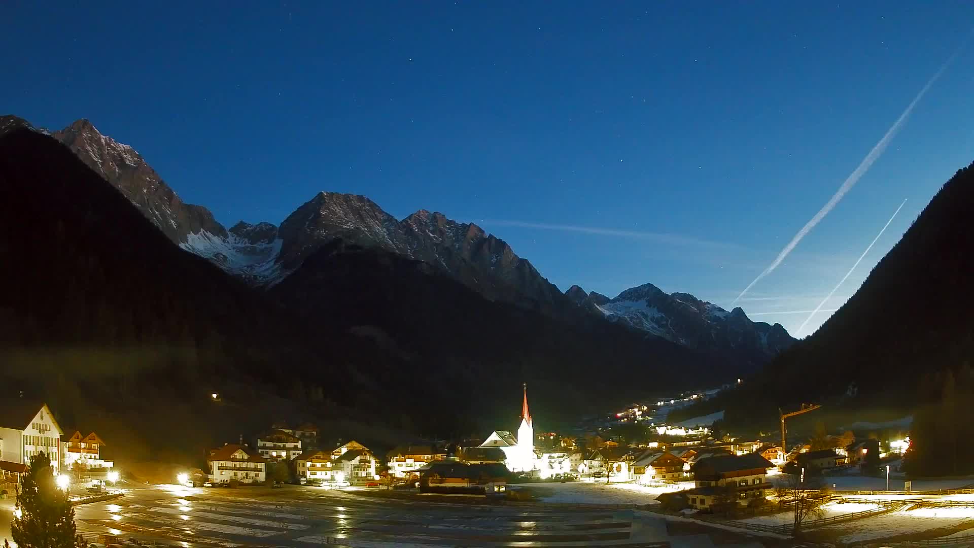 Antholz Mittertal | Anterselva di Mezzo