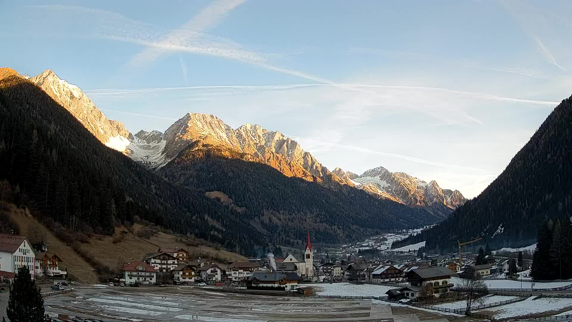 Antholz Mittertal | Anterselva di Mezzo