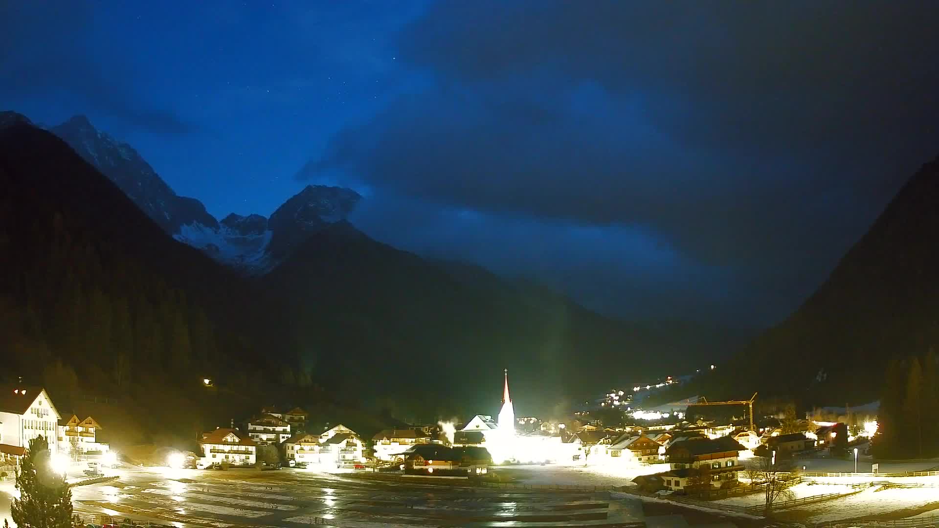 Antholz Mittertal | Anterselva di Mezzo