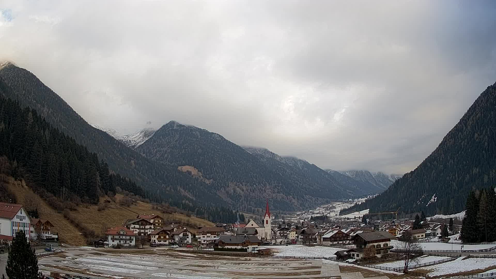 Antholz Mittertal | Anterselva di Mezzo