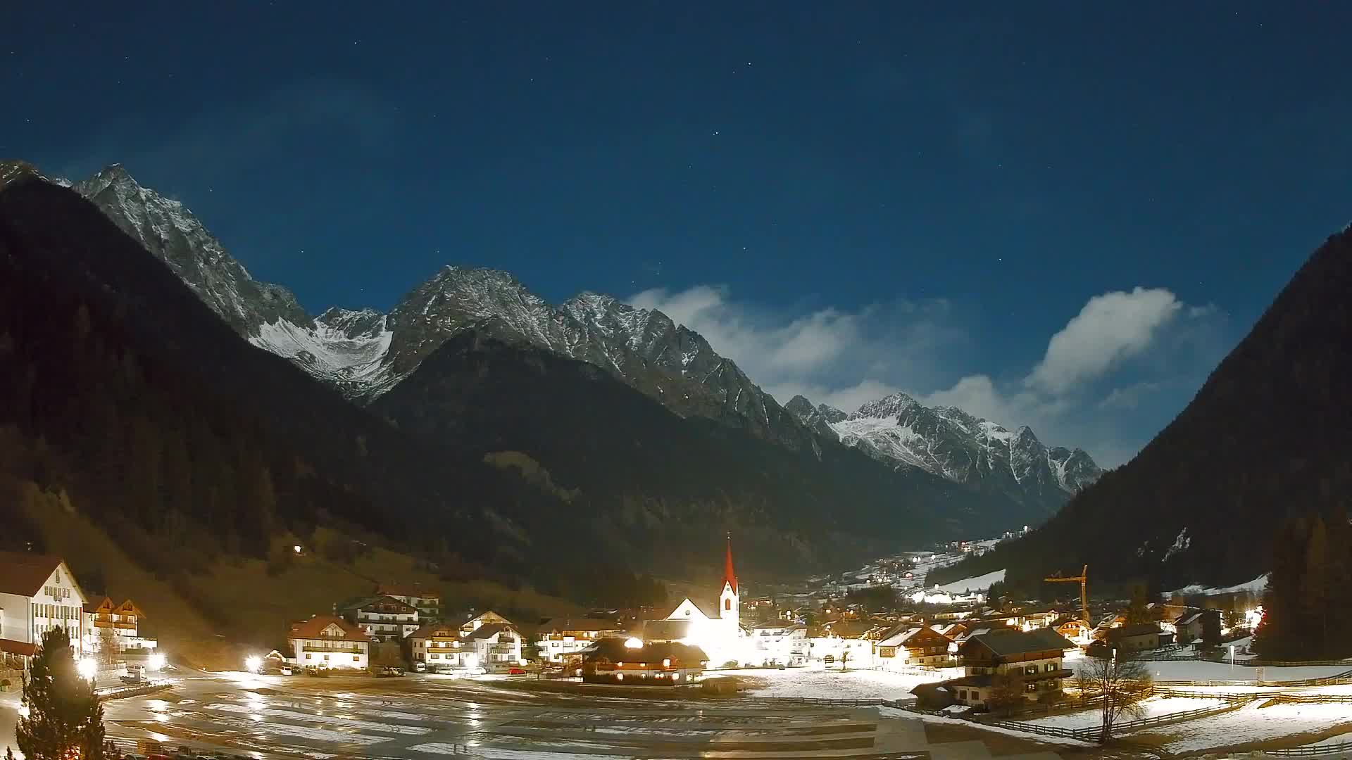 Antholz Mittertal | Anterselva di Mezzo