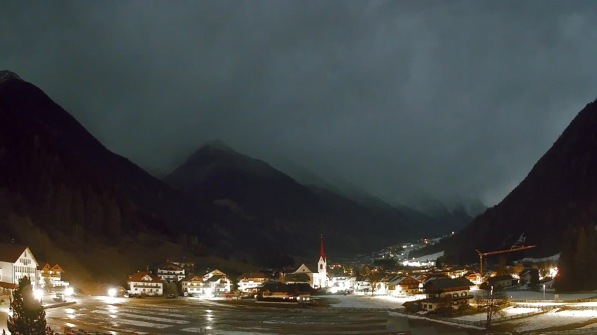 Antholz Mittertal | Anterselva di Mezzo