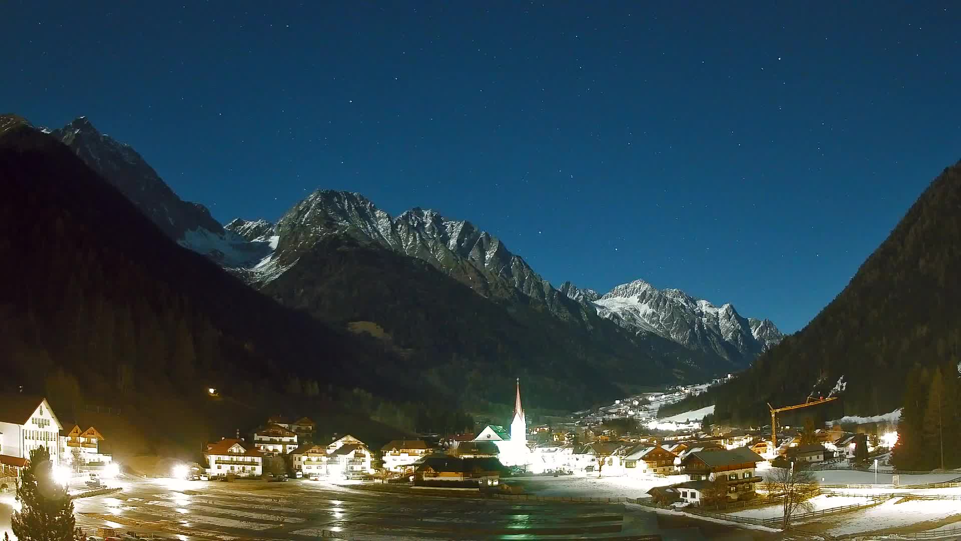Antholz Mittertal | Anterselva di Mezzo