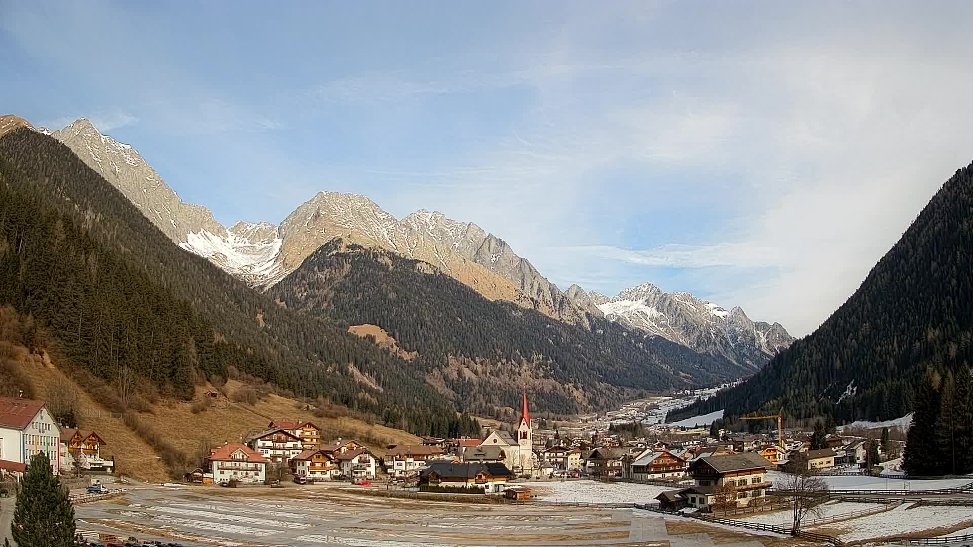 Anterselva di Mezzo