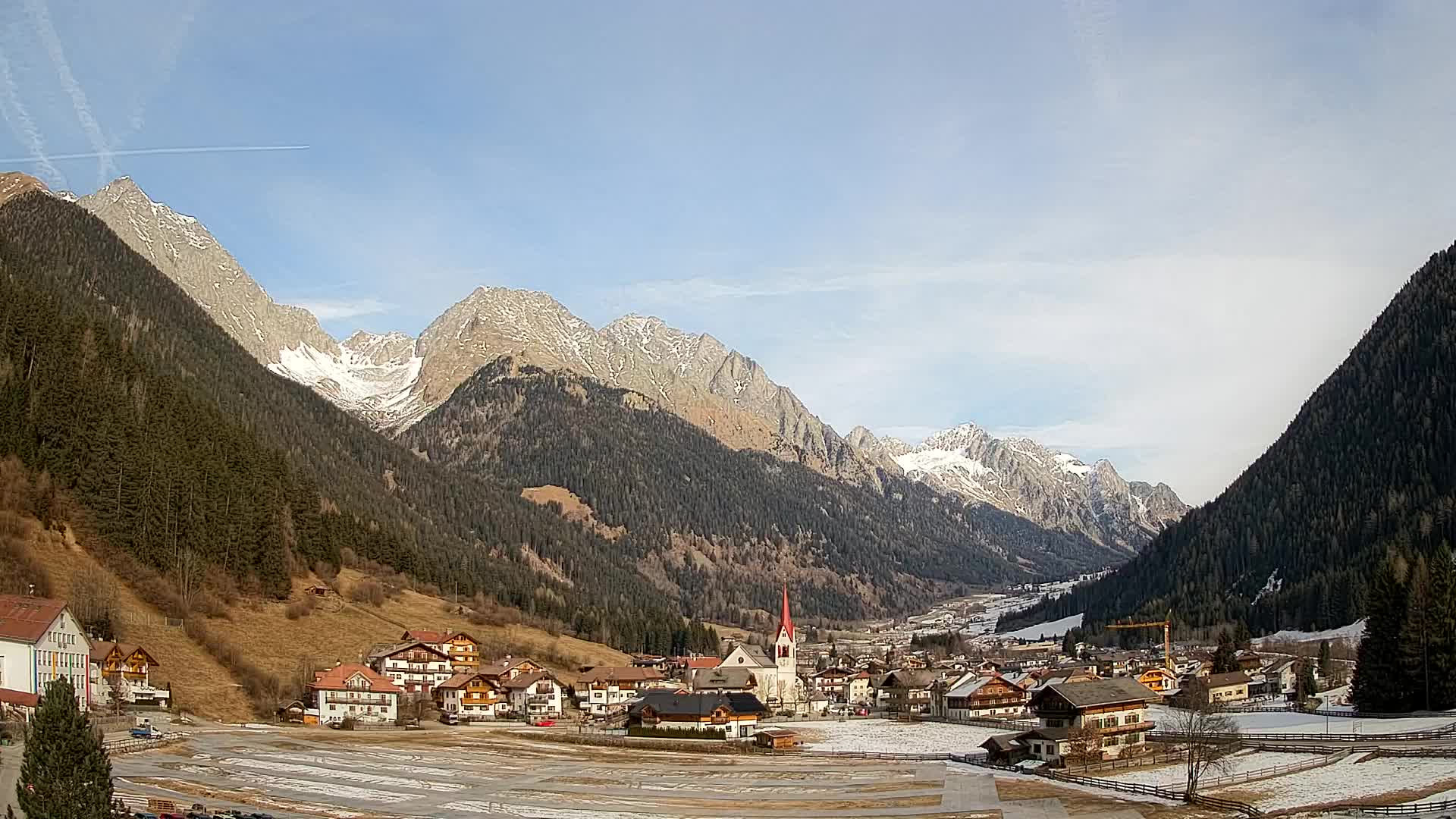 Antholz Mittertal | Anterselva di Mezzo