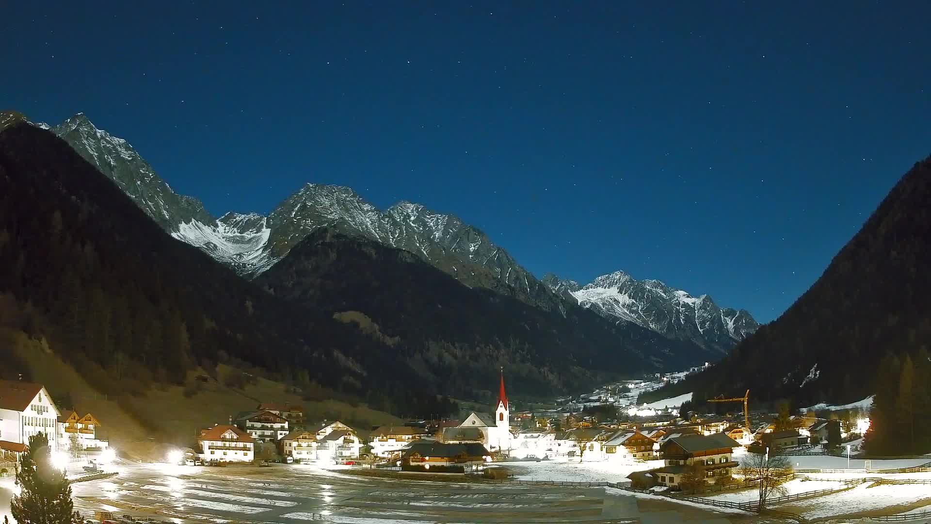 Antholz Mittertal | Anterselva di Mezzo