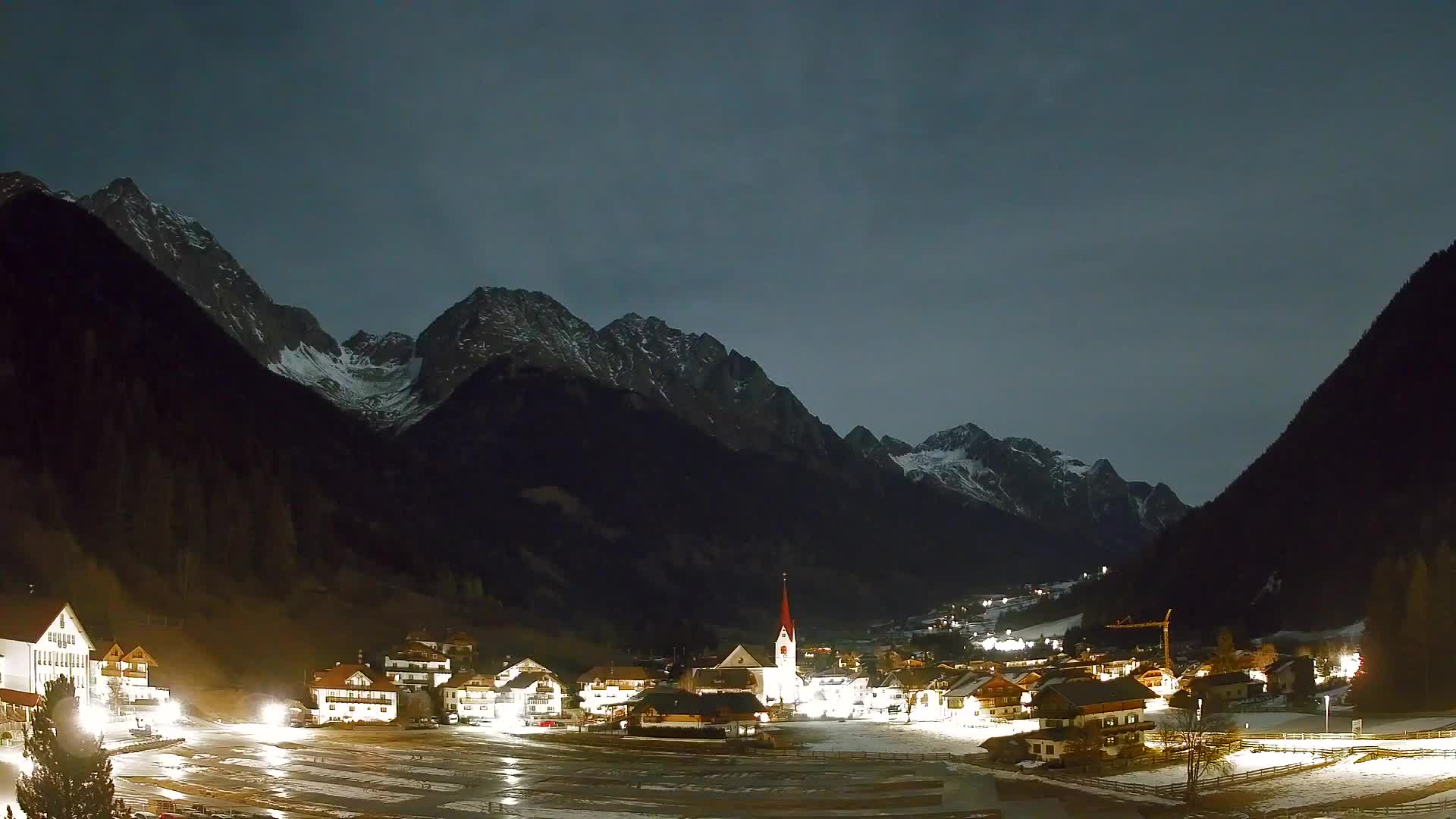 Antholz Mittertal | Anterselva di Mezzo