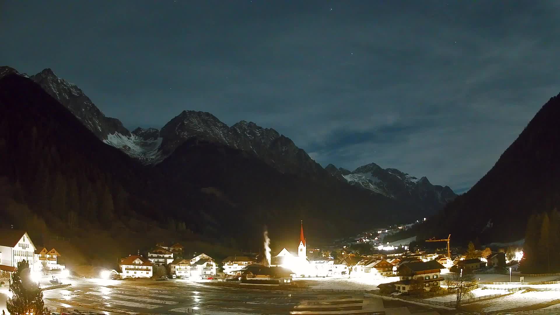 Antholz Mittertal | Anterselva di Mezzo