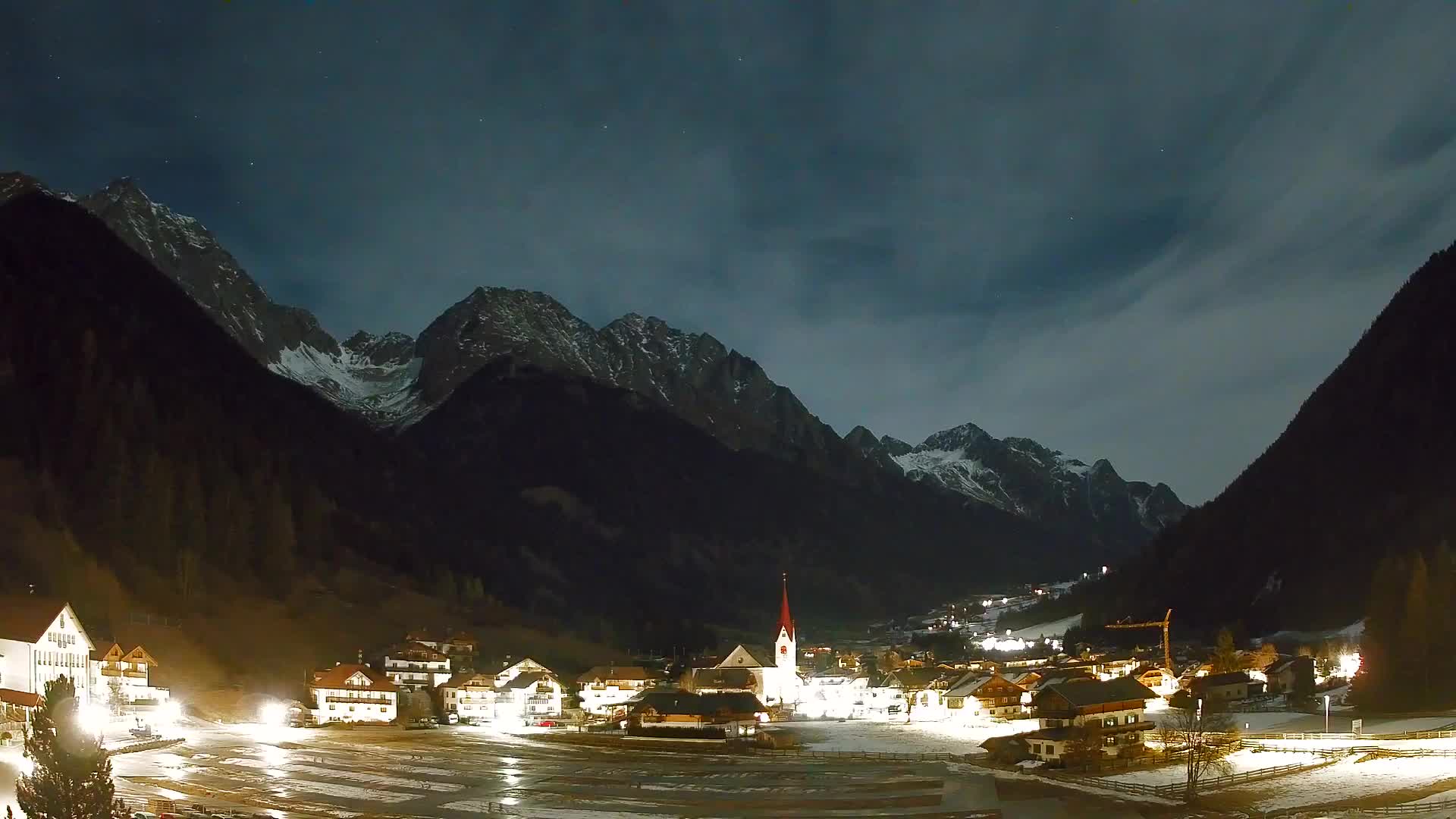 Antholz Mittertal | Anterselva di Mezzo