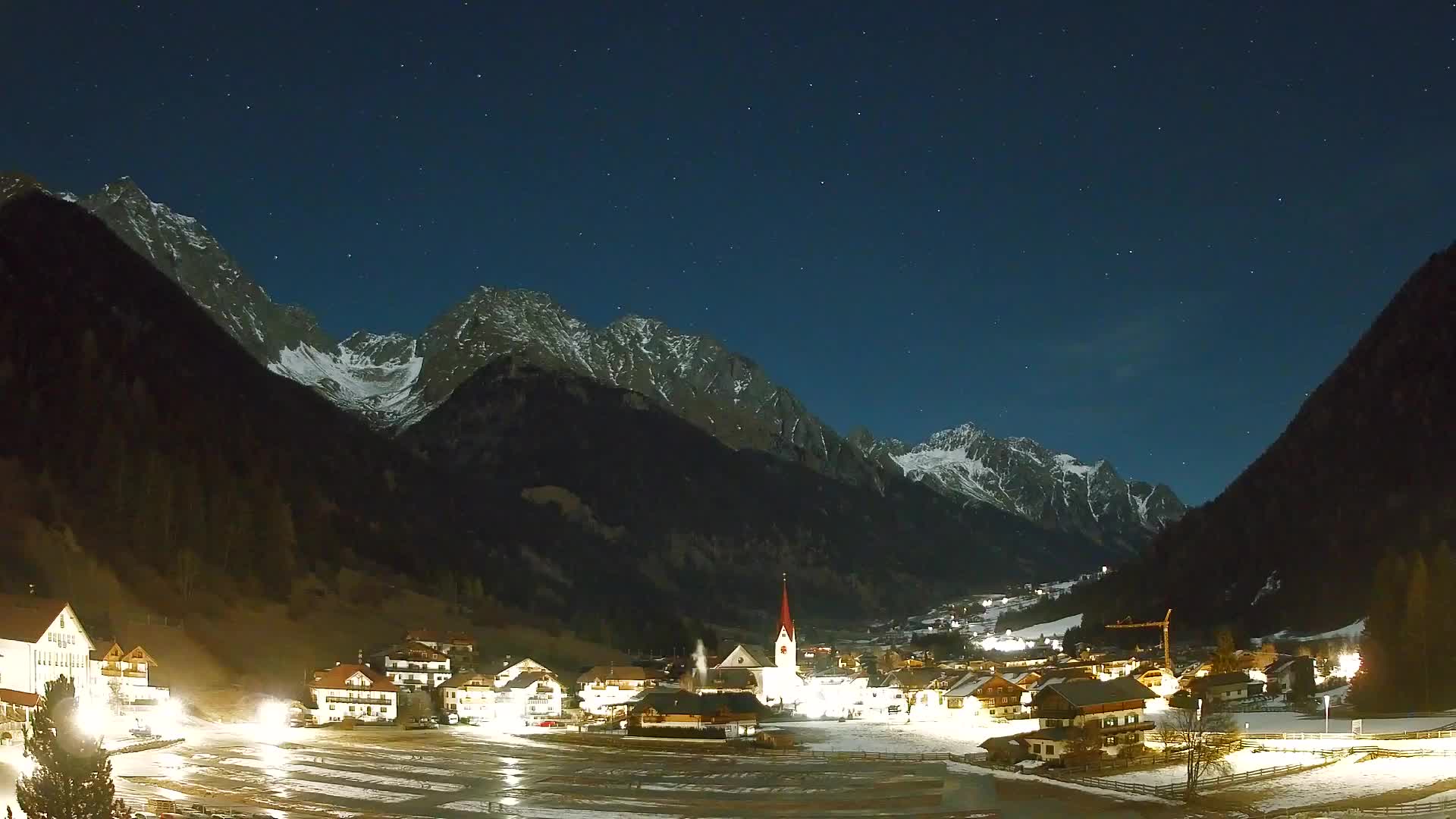 Antholz Mittertal | Anterselva di Mezzo