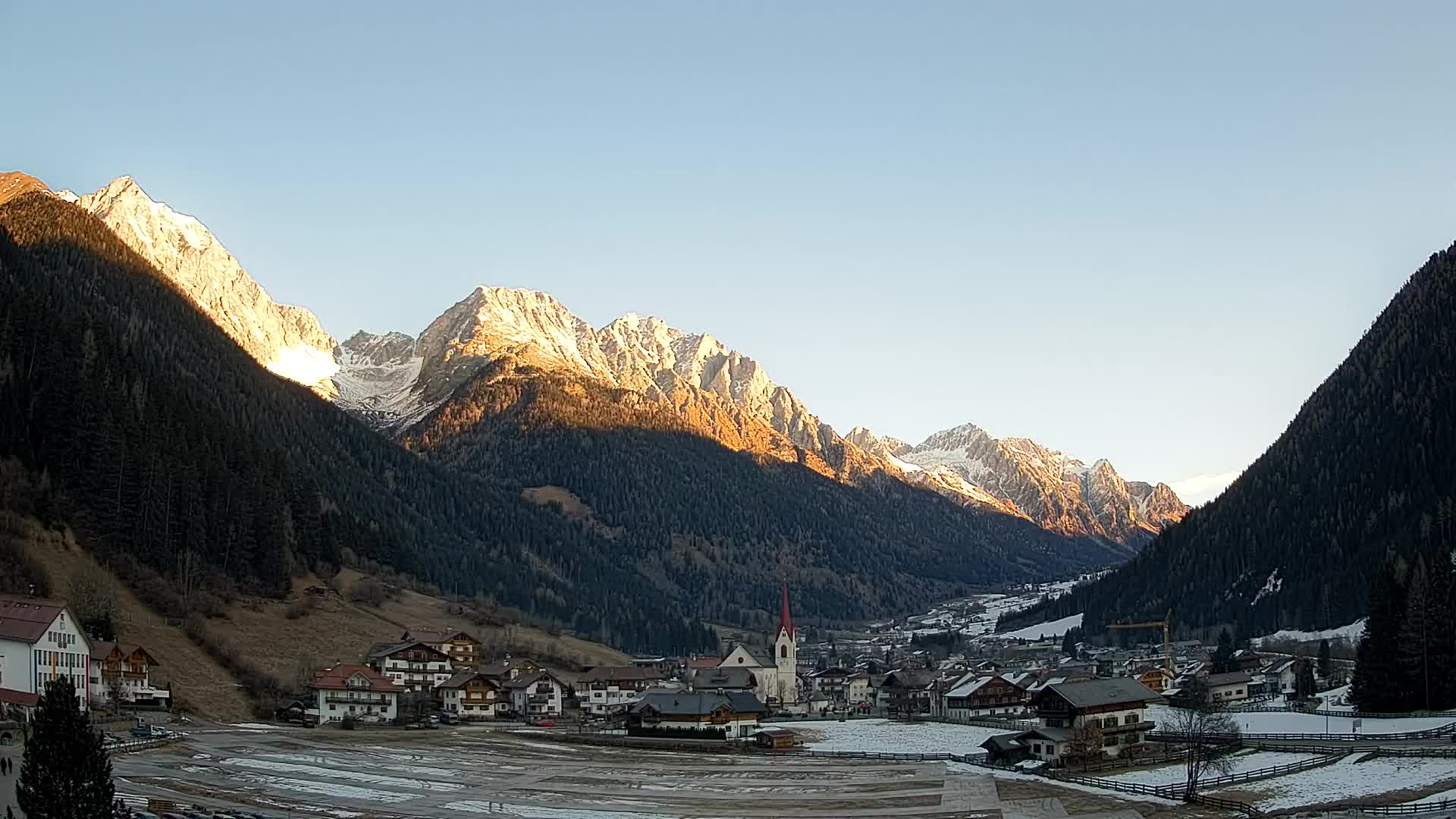 Antholz Mittertal | Anterselva di Mezzo