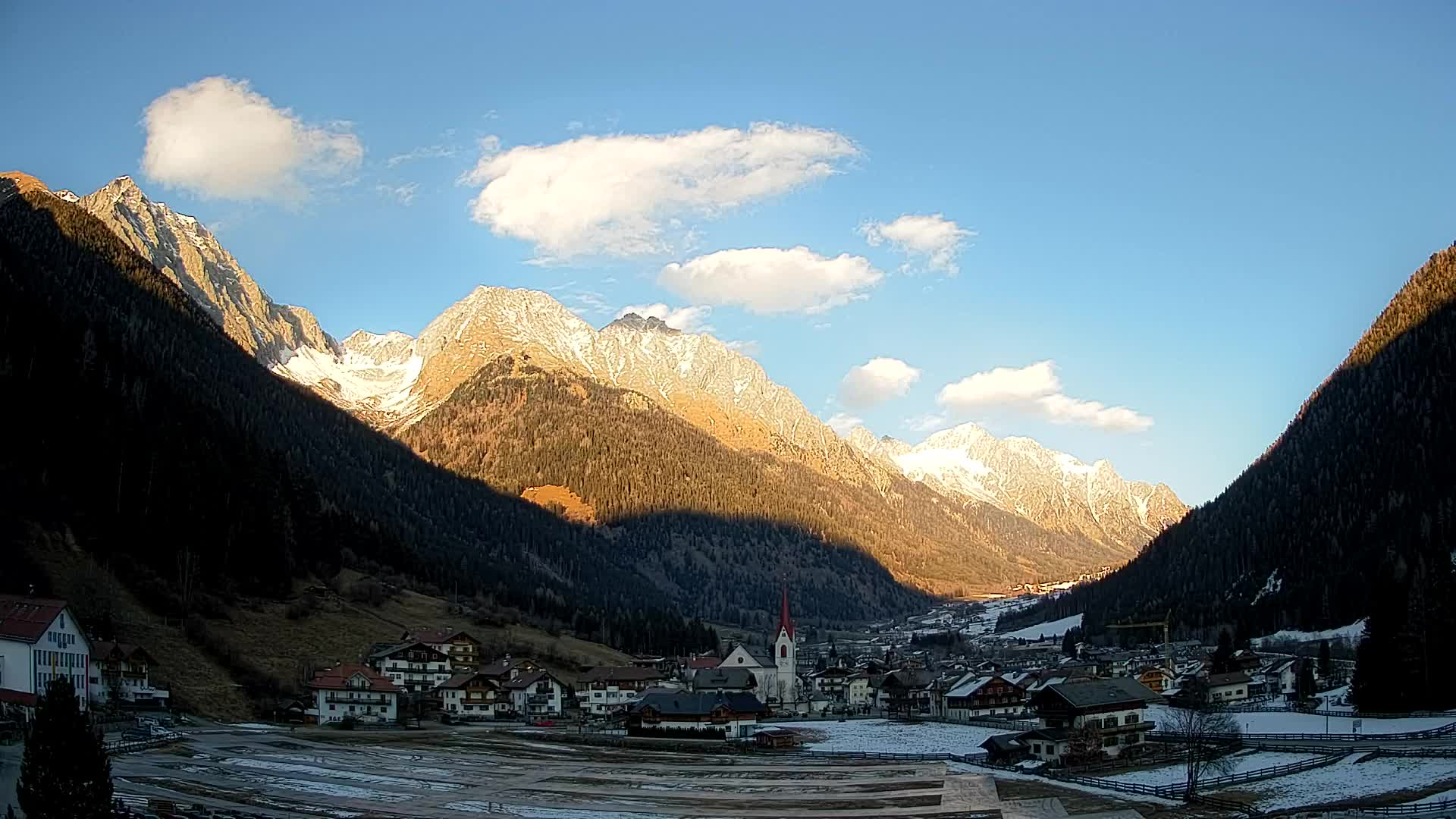 Anterselva di Mezzo