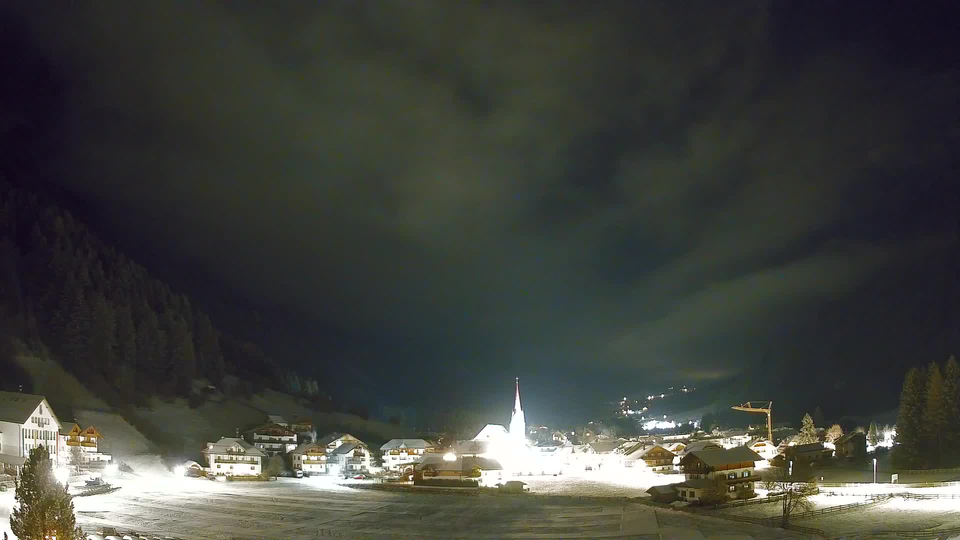 Antholz Mittertal | Anterselva di Mezzo