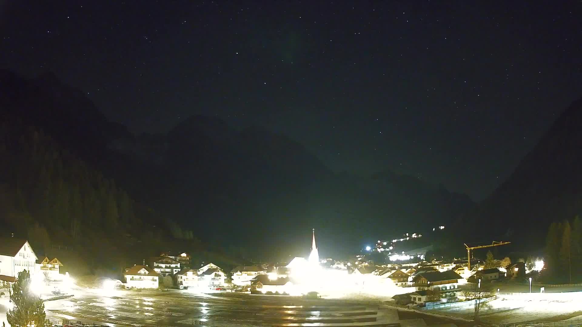 Antholz Mittertal | Anterselva di Mezzo