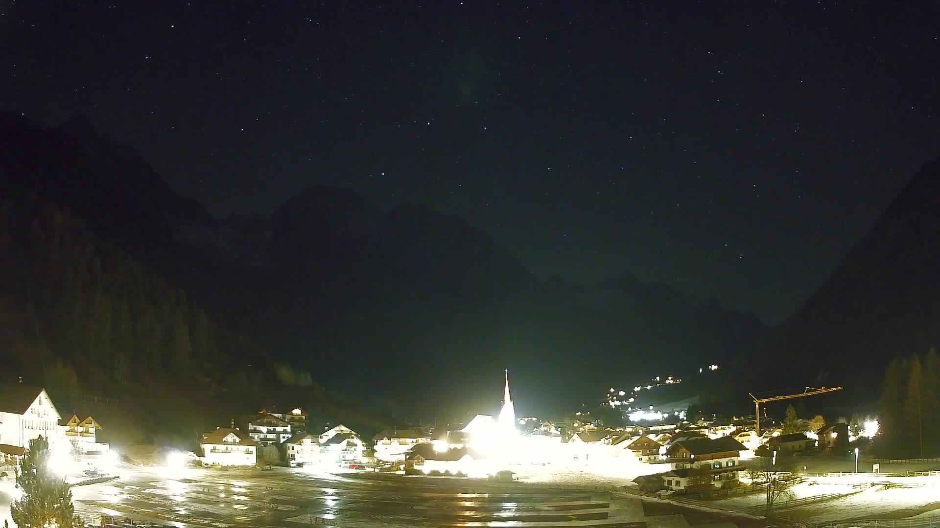 Antholz Mittertal | Anterselva di Mezzo