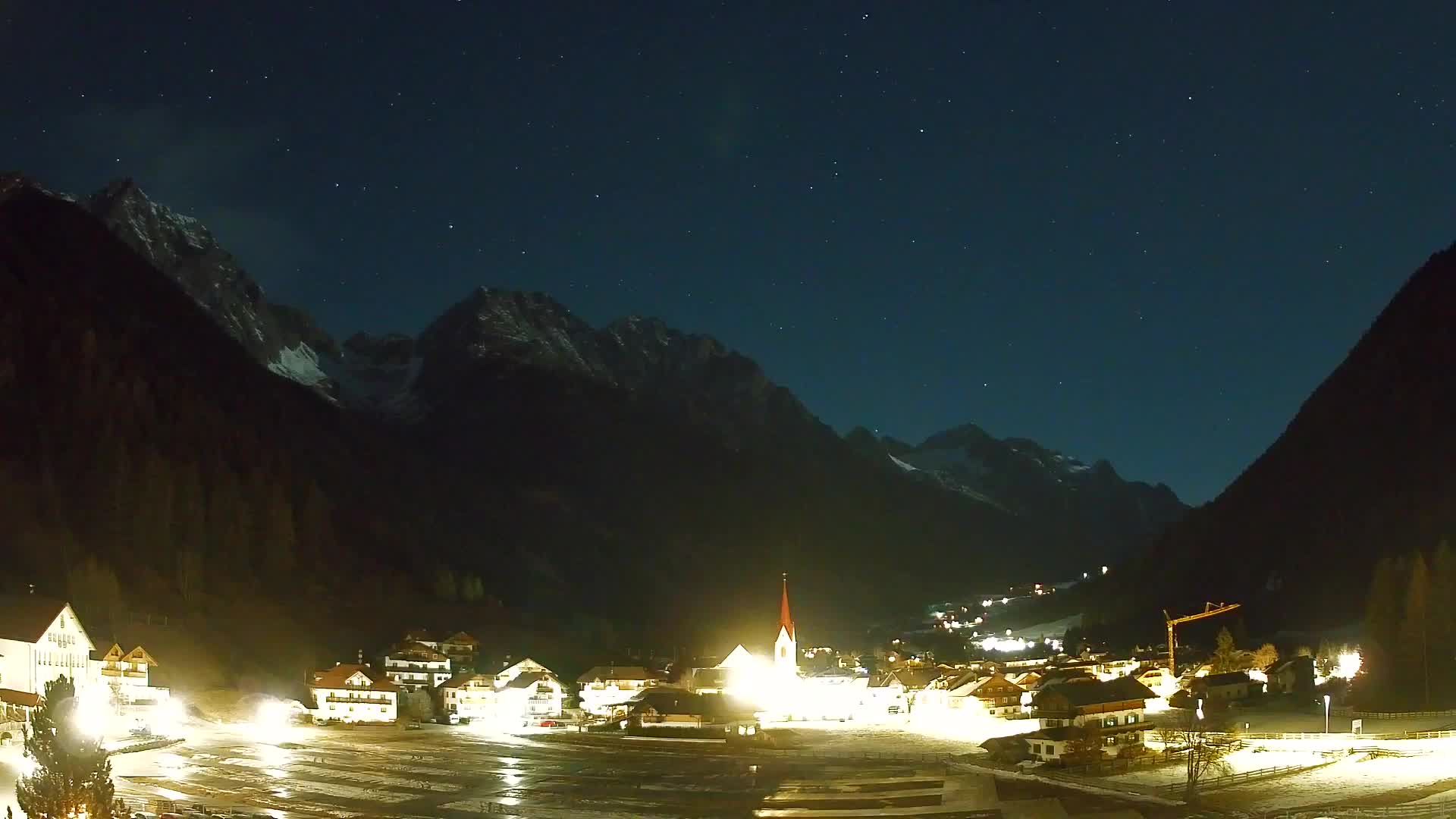 Antholz Mittertal | Anterselva di Mezzo