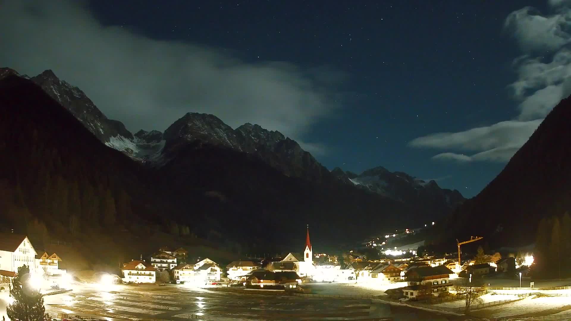 Antholz Mittertal | Anterselva di Mezzo