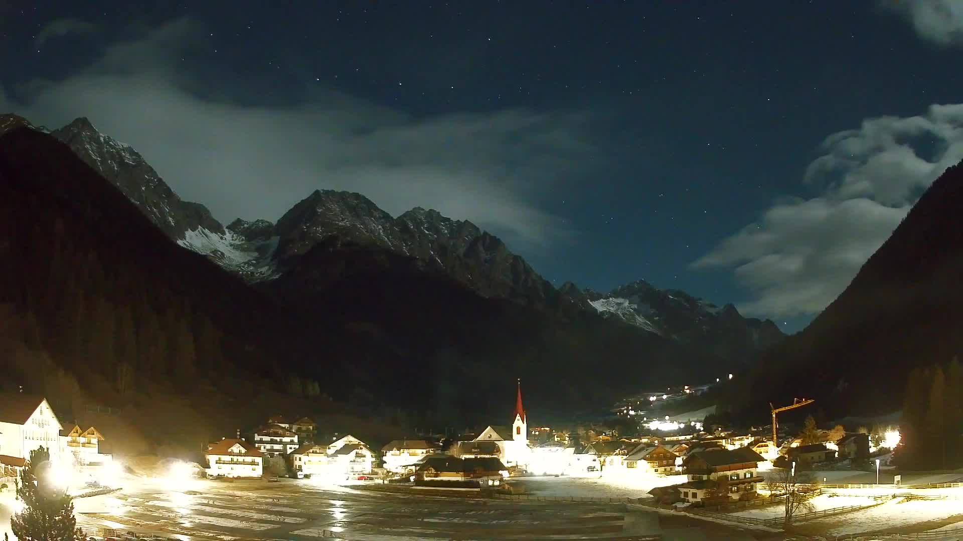 Antholz Mittertal | Anterselva di Mezzo