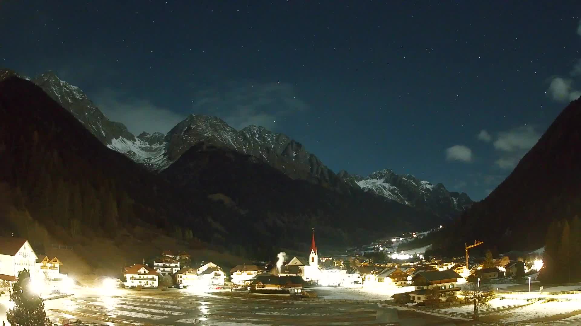 Antholz Mittertal | Anterselva di Mezzo