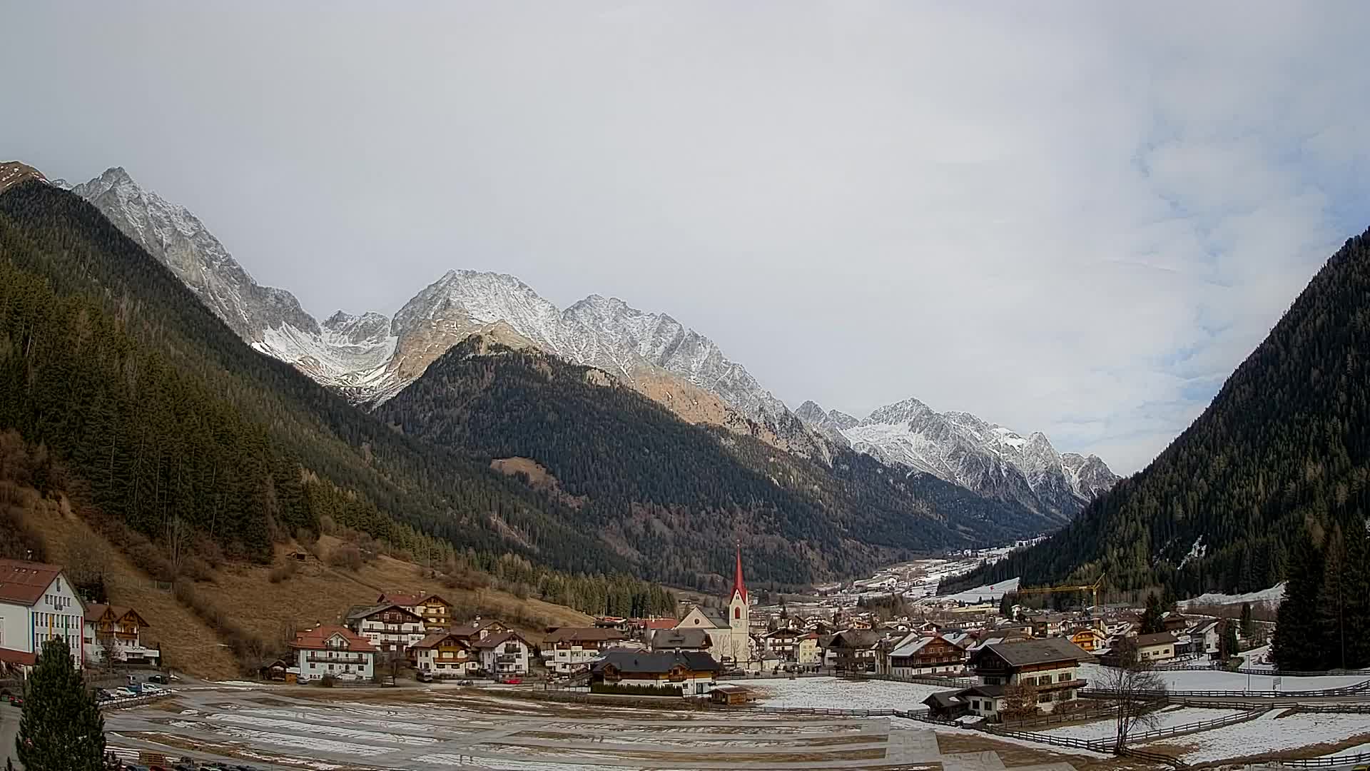 Antholz Mittertal | Anterselva di Mezzo