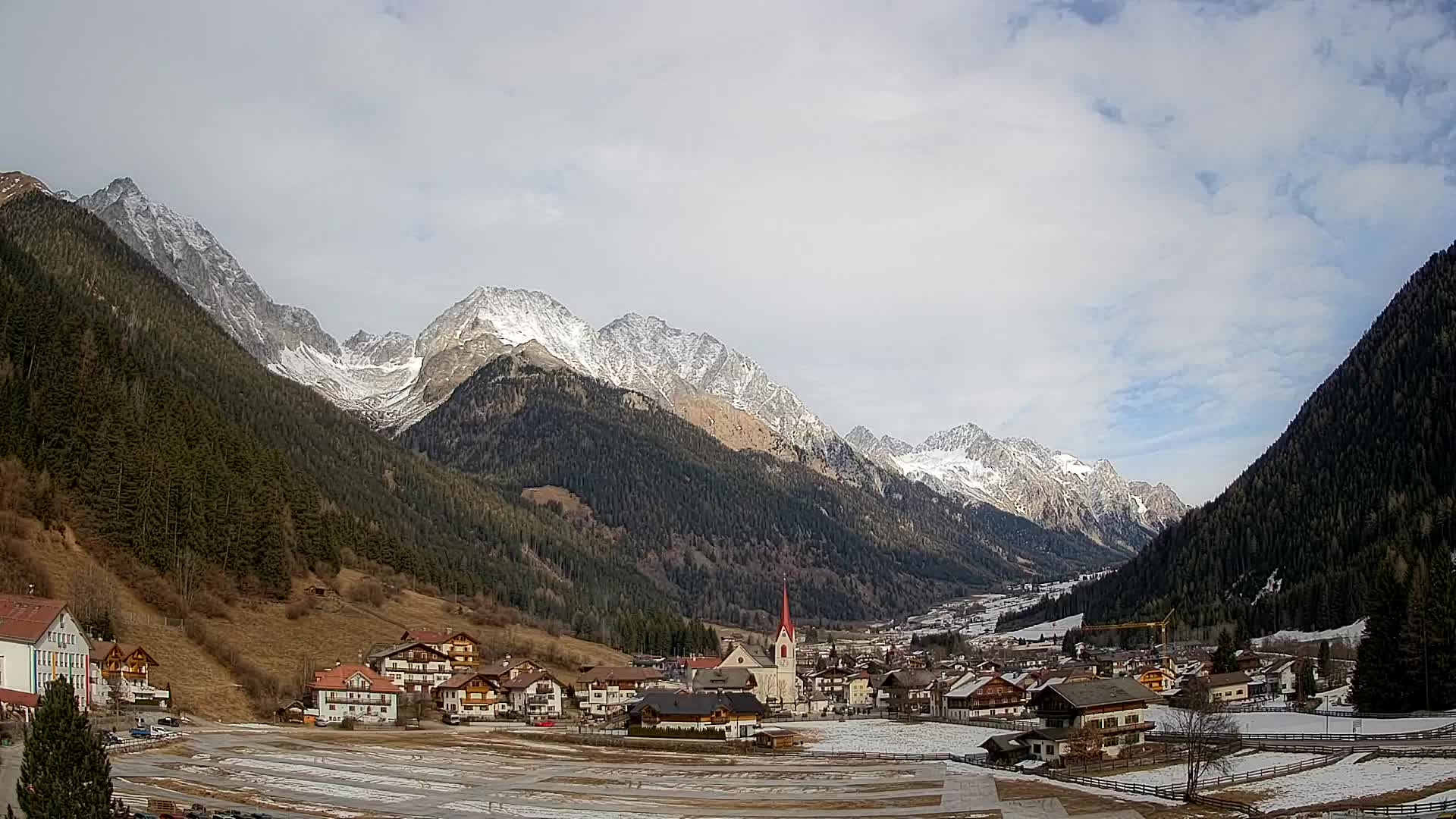 Anterselva di Mezzo