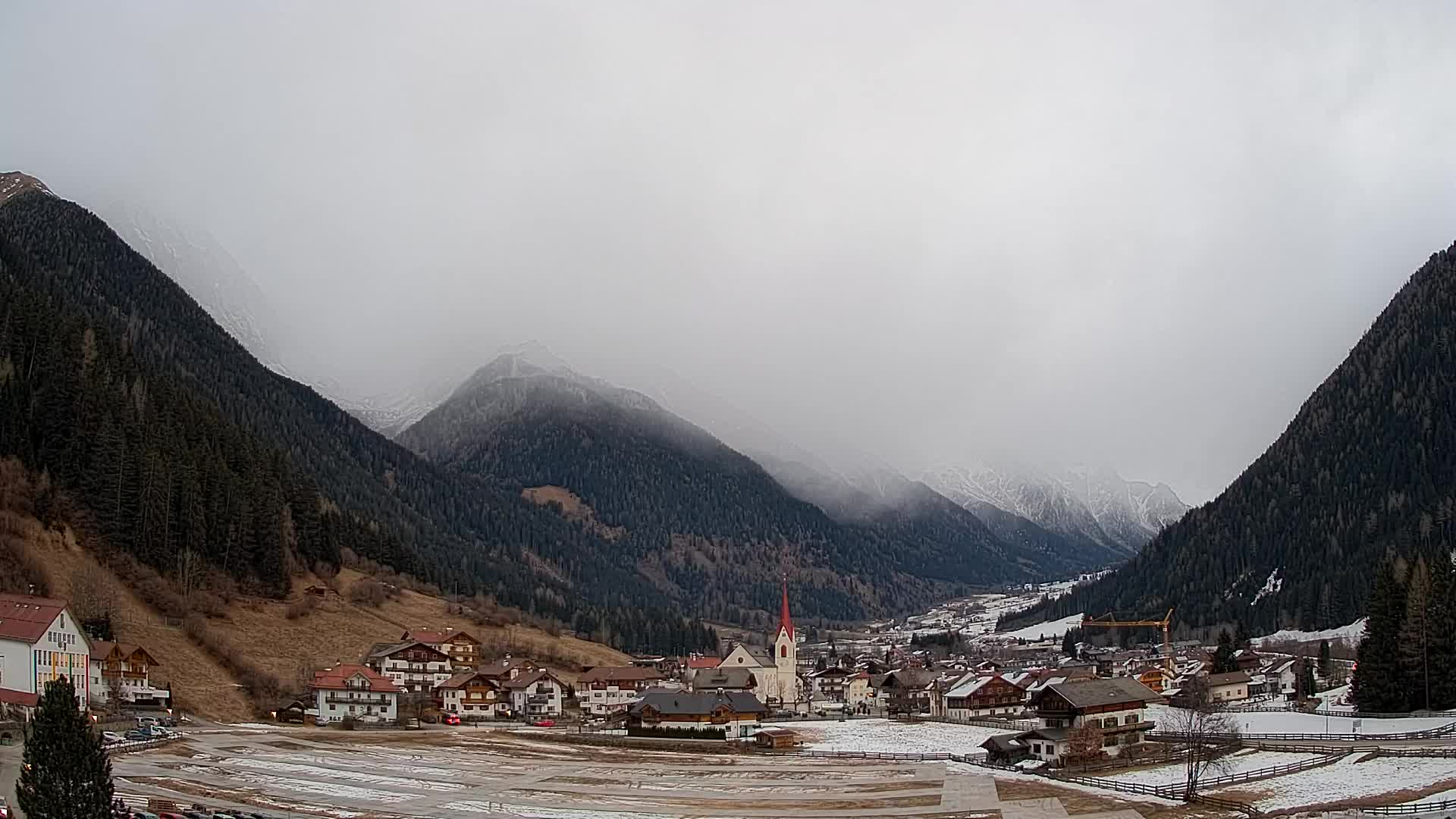 Antholz Mittertal | Anterselva di Mezzo