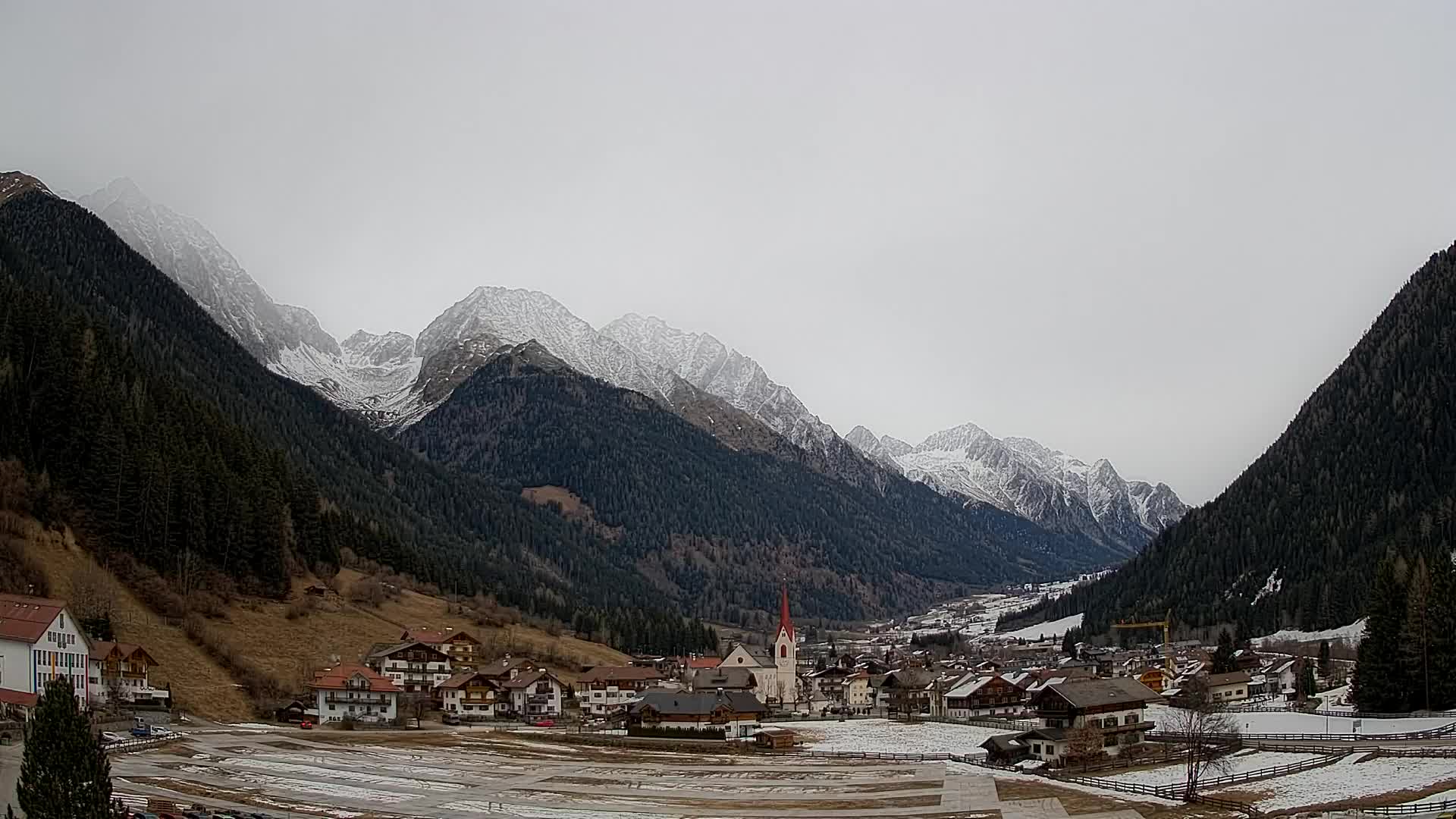 Antholz Mittertal | Anterselva di Mezzo