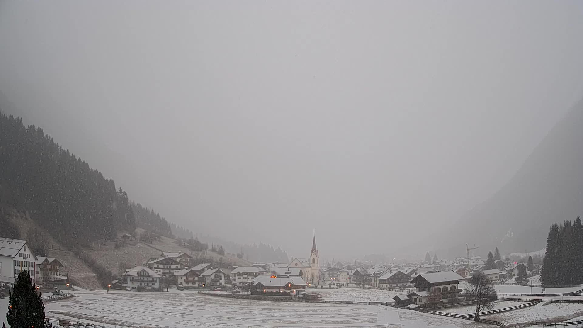 Antholz Mittertal | Anterselva di Mezzo