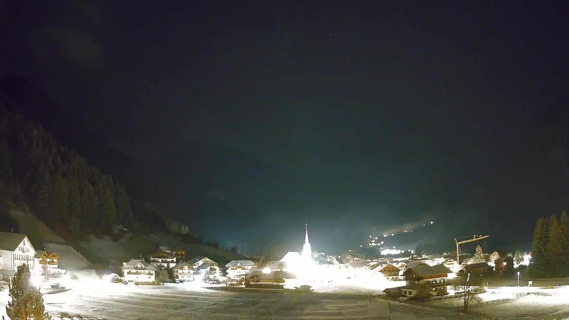 Antholz Mittertal | Anterselva di Mezzo