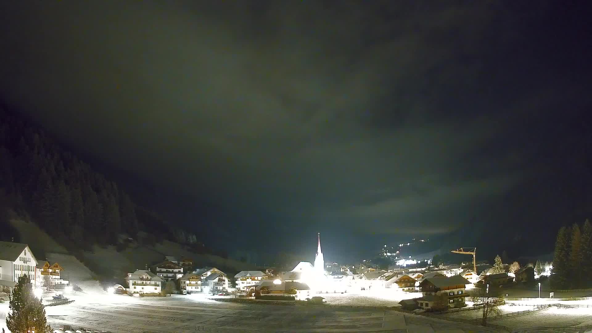 Antholz Mittertal | Anterselva di Mezzo