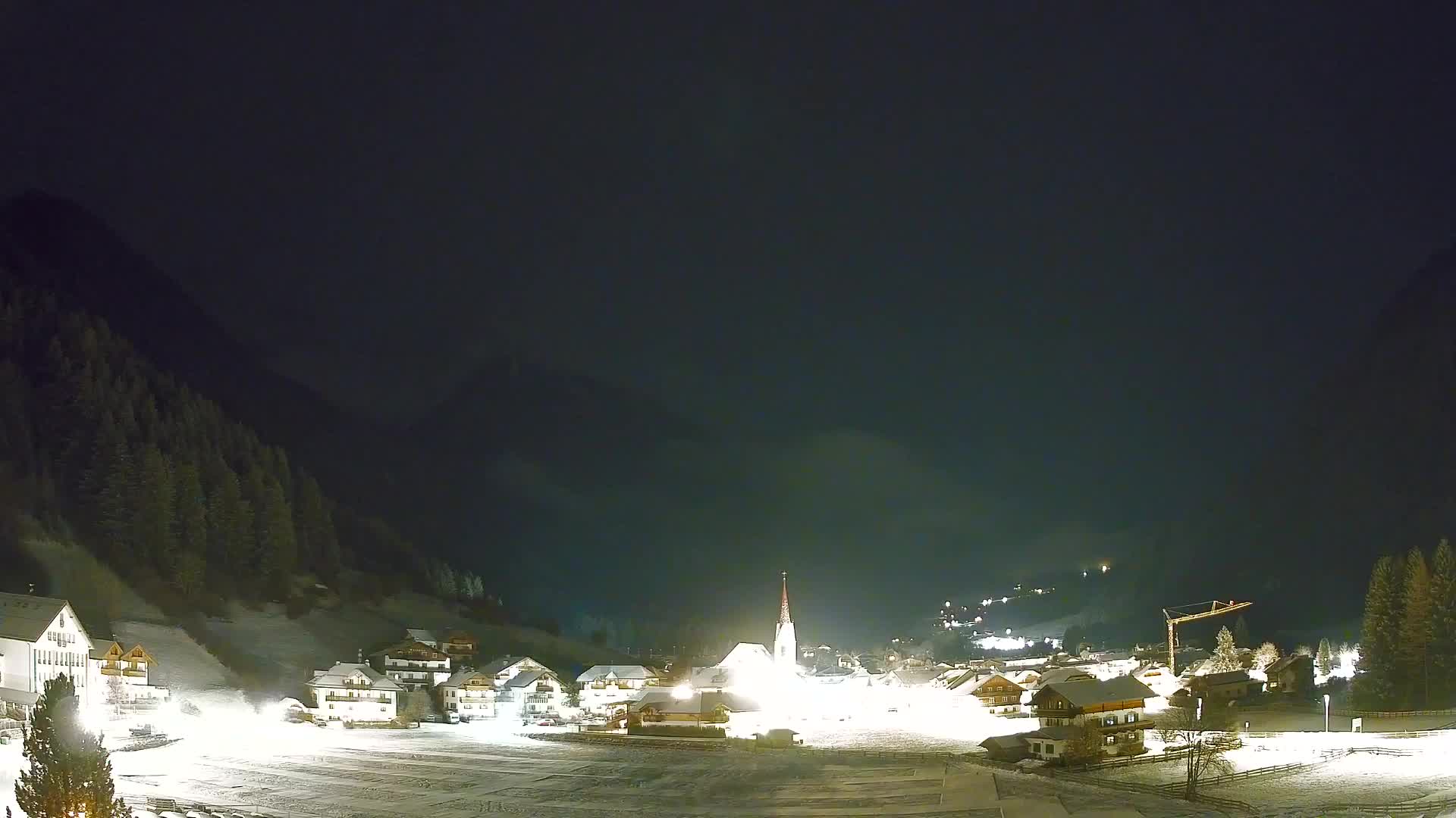 Antholz Mittertal | Anterselva di Mezzo