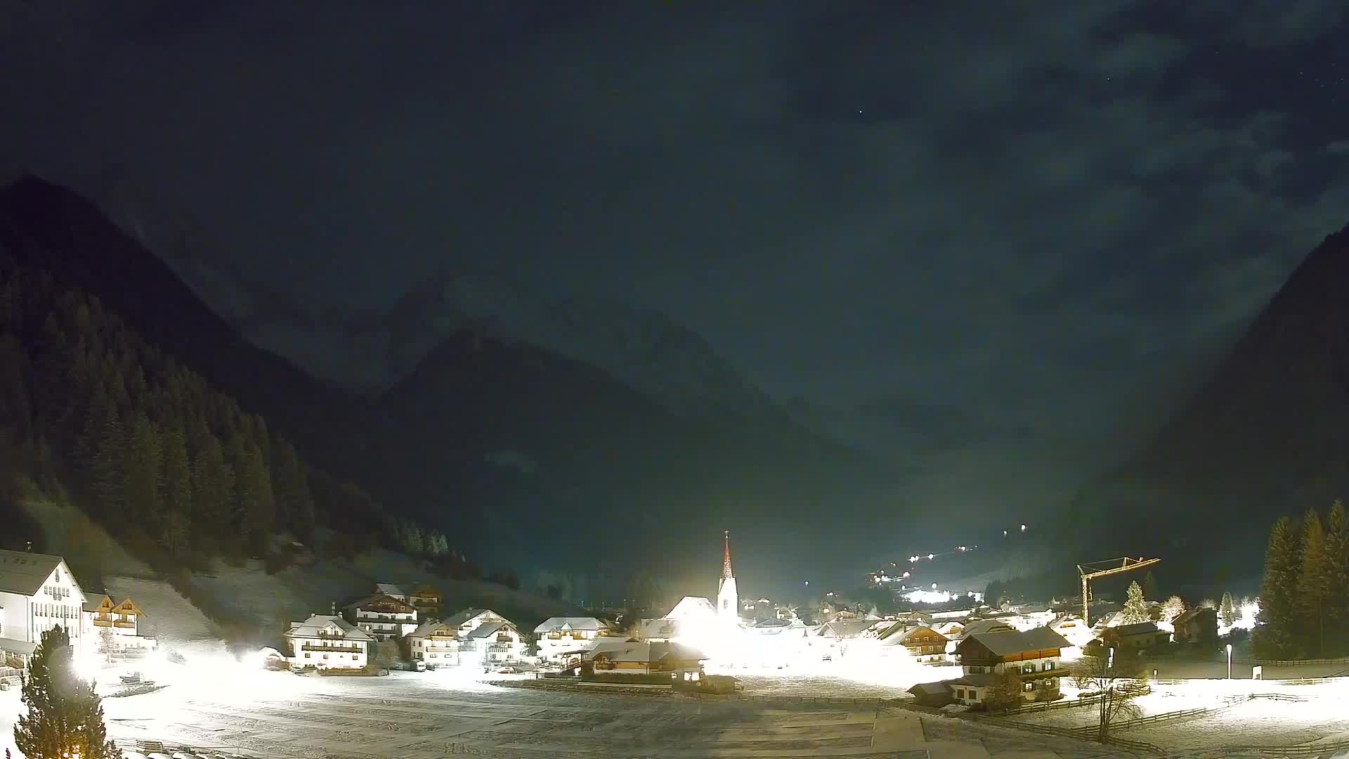 Antholz Mittertal | Anterselva di Mezzo