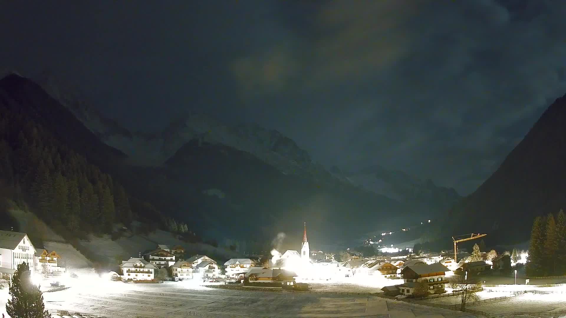 Antholz Mittertal | Anterselva di Mezzo