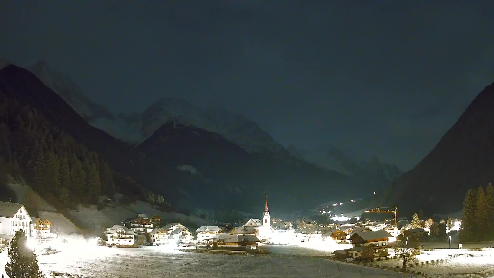 Antholz Mittertal | Anterselva di Mezzo