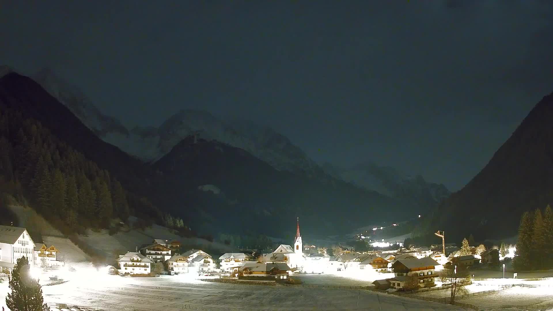 Antholz Mittertal | Anterselva di Mezzo